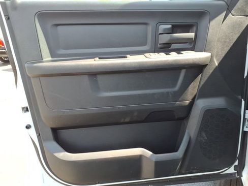 New 2026 RAM 3500 Tradesman w/ Chrome Appearance Group A image 10