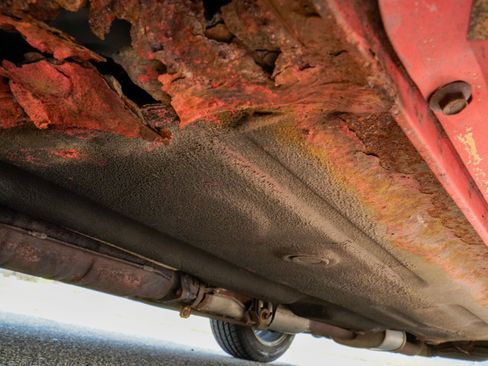 Used 1998 Mitsubishi 3000GT FWD image 21