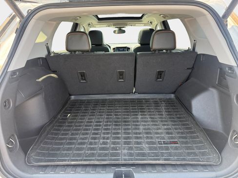 Used 2022 GMC Terrain AT4 w/ Tech Package AWD/4WD image 25
