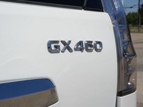 Used 2019 Lexus GX 460 Premium AWD/4WD image 21