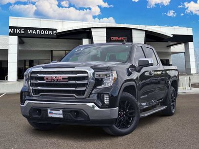 Certified 2020 GMC Sierra 1500 SLE w/ Remote Start Package