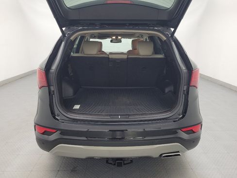 Used 2018 Hyundai Santa Fe Sport w/ 2.4L Tech Package 04 FWD image 29