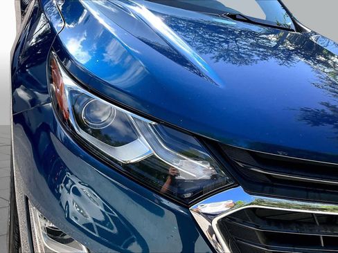 Used 2020 Chevrolet Equinox LT w/ Driver Convenience Package FWD image 28