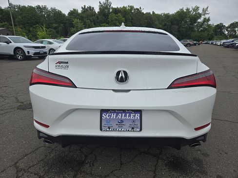 Used 2024 Acura Integra A-Spec FWD image 5