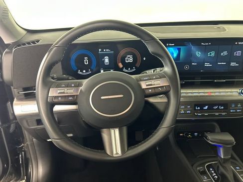 Used 2026 Hyundai Kona SEL Sport AWD/4WD image 13