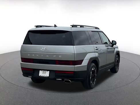 Used 2025 Hyundai Santa Fe SEL image 14