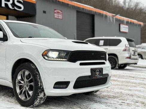 Used 2019 Dodge Durango R/T image 38