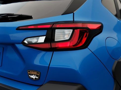New 2026 Subaru Crosstrek 2.5i Wilderness AWD/4WD image 13