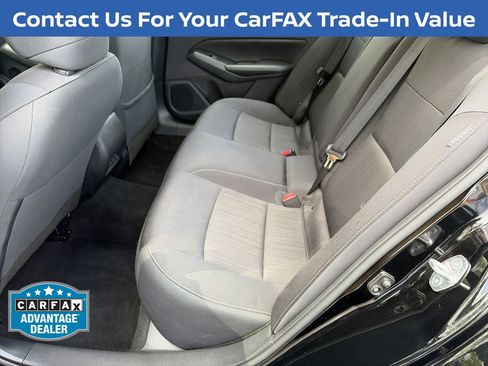 Certified 2024 Nissan Altima 2.5 SV image 28