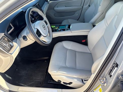 Certified 2024 Volvo S60 T8 Plus w/ Climate Package image 26