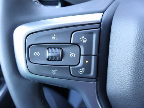 New 2026 Chevrolet Silverado 3500 LT w/ Trail Boss Package image 20