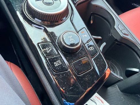 Used 2023 Kia Sportage SX Prestige AWD/4WD image 23