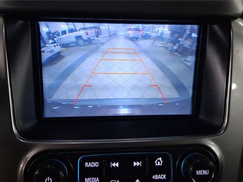 Used 2017 Chevrolet Tahoe LT image 28