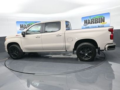 New 2026 Chevrolet Silverado 1500 RST