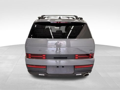 Used 2025 Hyundai Santa Fe XRT AWD/4WD image 4