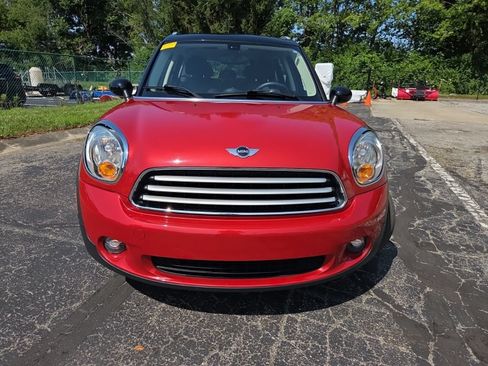 Used 2014 MINI Cooper Countryman FWD image 4