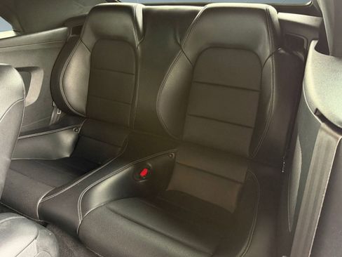 Certified 2023 Ford Mustang Premium image 23