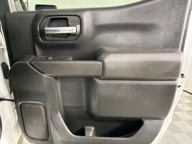 Used 2024 Chevrolet Silverado 1500 Custom AWD/4WD image 36