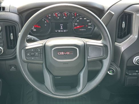 Used 2025 GMC Sierra 1500 Pro w/ Pro Value Package AWD/4WD image 24