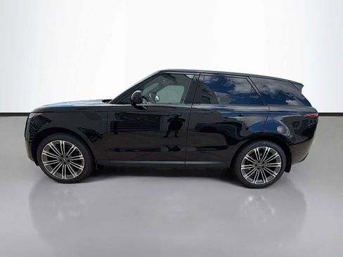 Certified 2024 Land Rover Range Rover Sport SE AWD/4WD image 5