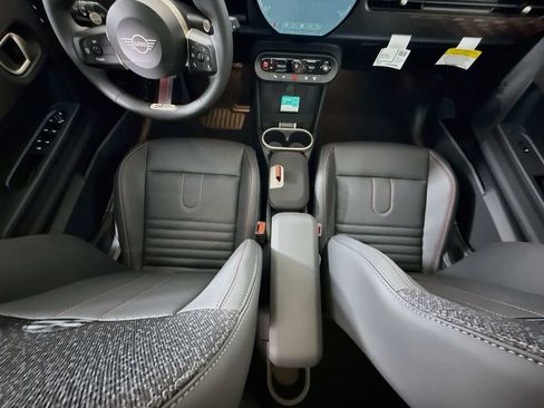 New 2026 MINI Cooper S FWD image 16