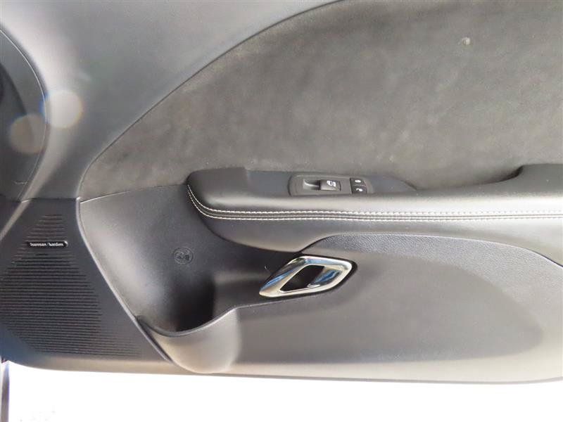 Used 2020 Dodge Challenger SRT Hellcat w/ Plus Package RWD image 31