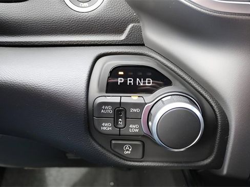 New 2026 RAM 1500 Lone Star image 22