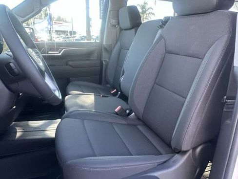 New 2026 GMC Sierra 1500 Elevation image 36