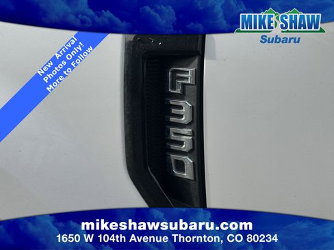 Used 2018 Ford F350 Lariat w/ Lariat Ultimate Package image 22