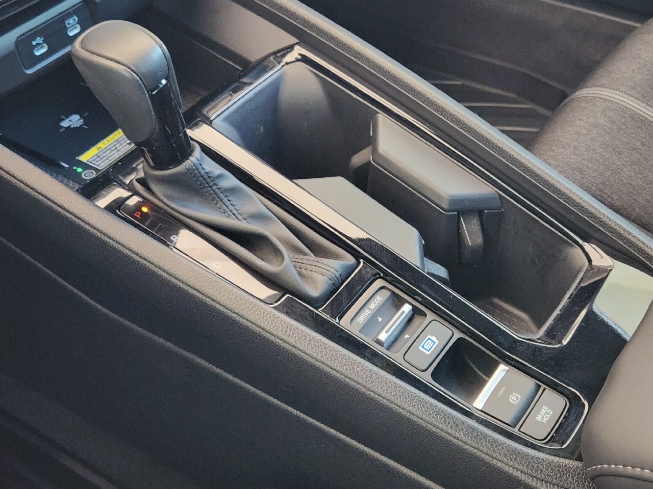 Used 2025 Honda Accord Sport image 19
