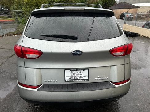 Used 2007 Subaru Tribeca w/ 3rd Row image 5
