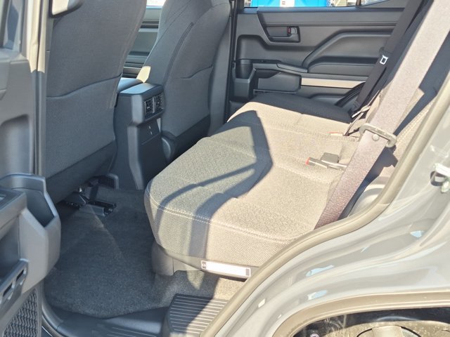 Certified 2026 Toyota 4Runner SR5 AWD/4WD image 16