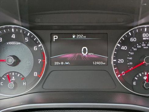 Used 2022 Kia Forte LXS image 11