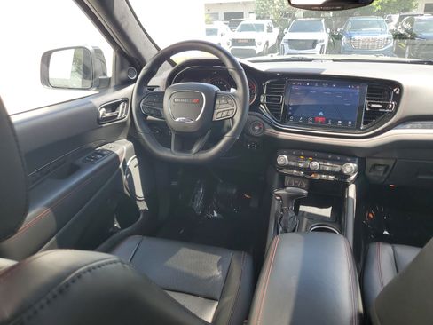 Used 2024 Dodge Durango R/T RWD image 17