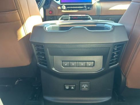 New 2025 Toyota Tundra 1794 Edition image 16