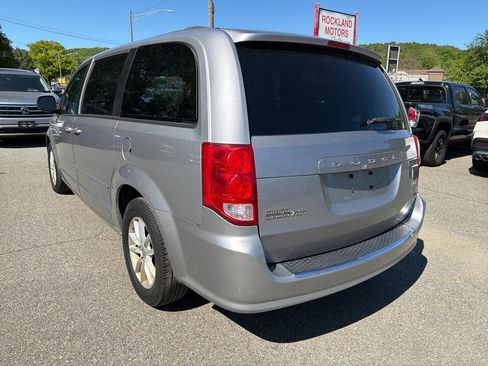Used 2015 Dodge Grand Caravan SXT FWD image 13