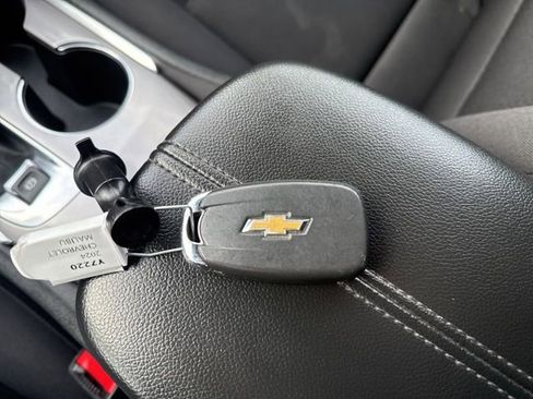 Used 2024 Chevrolet Malibu LT image 57