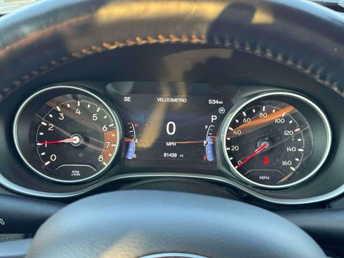 Used 2018 Jeep Compass Latitude w/ Popular Equipment Group AWD/4WD image 27