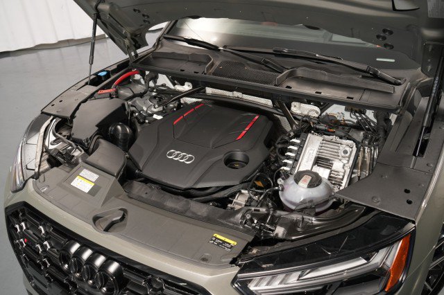 Used 2023 Audi SQ5 Prestige w/ Prestige Package AWD/4WD image 68