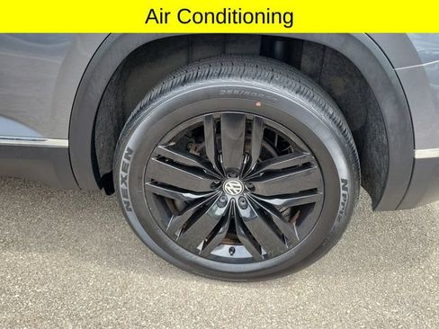 Used 2019 Volkswagen Atlas SEL AWD/4WD image 7
