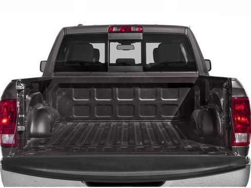 Used 2017 RAM 1500 Lone Star image 21