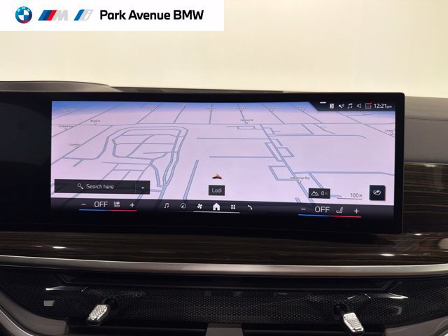 Certified 2024 BMW X5 xDrive40i w/ Premium Package AWD/4WD image 33