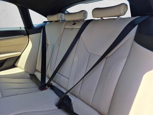 Certified 2023 BMW i4 eDrive40 w/ Premium Package RWD image 19