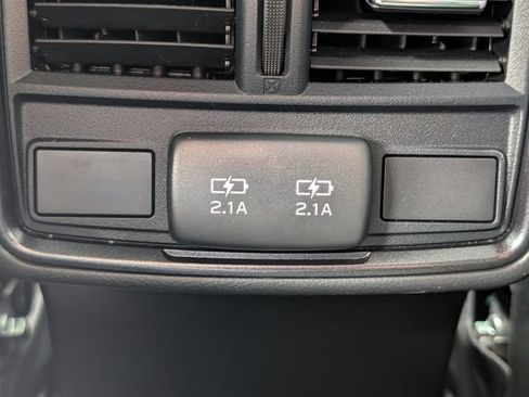Used 2025 Subaru Forester Wilderness w/ Convenience Package AWD/4WD image 32
