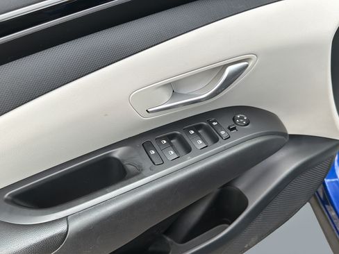 Used 2022 Hyundai Tucson SEL AWD/4WD image 21