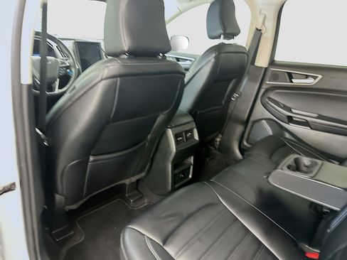 Used 2024 Ford Edge SEL AWD/4WD image 27