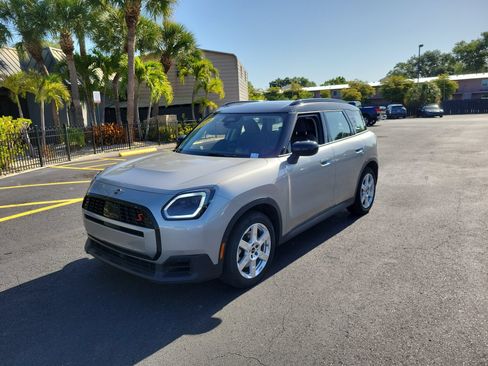 Used 2025 MINI Cooper Countryman S AWD/4WD image 10