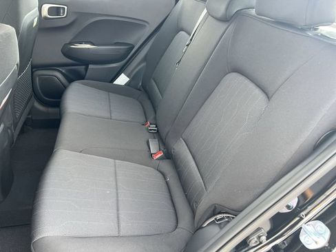 New 2026 Hyundai Venue SE FWD image 25