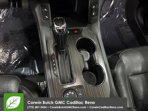 Used 2019 GMC Acadia SLT AWD/4WD image 17
