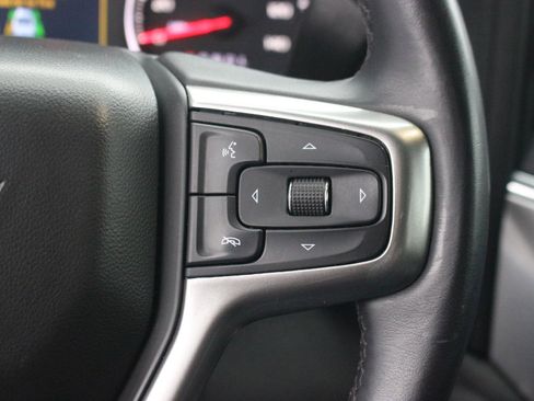 Used 2021 Chevrolet Silverado 1500 LT Trail Boss w/ Convenience Package II image 20